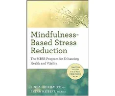 KNYGA Linda Myoki Lehrhaupt Mindfulness-Based Stress Reduction