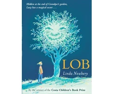 KNYGA Linda Newbery Lob