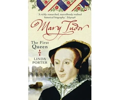 KNYGA Linda Porter Mary Tudor