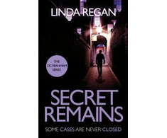 KNYGA Linda Regan Secret Remains