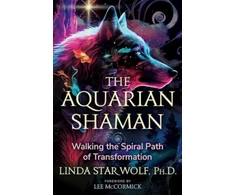 KNYGA Linda Star Wolf Aquarian Shaman