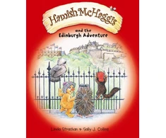 KNYGA Linda Strachan Hamish McHaggis