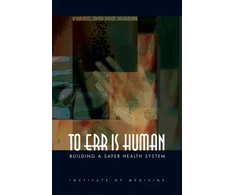 KNYGA Linda T Kohn To Err Is Human