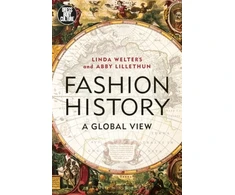 KNYGA Linda Welters Fashion History