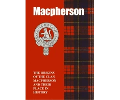 KNYGA Lindsay, Ann (Of Dunkeld) MacPherson