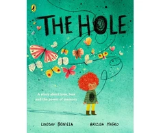 KNYGA Lindsay Bonilla Hole