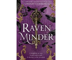KNYGA Lindsay Cummings Ravenminder