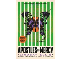 KNYGA Lindsay Ellis Apostles of Mercy