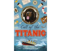 KNYGA Lindsay Galvin Call of the Titanic