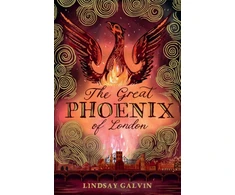 KNYGA Lindsay Galvin Great Phoenix of London