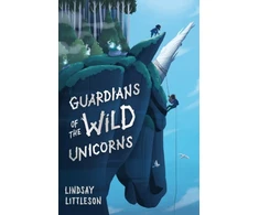 KNYGA Lindsay Littleson Guardians of the Wild Unicorns