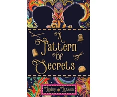 KNYGA Lindsay Littleson Pattern of Secrets