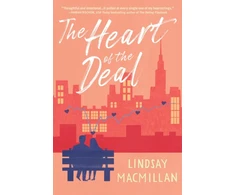 KNYGA Lindsay Macmillan Heart of the Deal