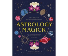 KNYGA Lindsay Squire Astrology Magick