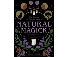 KNYGA Lindsay Squire Natural Magick