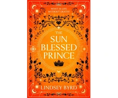 KNYGA Lindsey Byrd Sun Blessed Prince