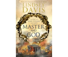 KNYGA Lindsey Davis Master and God