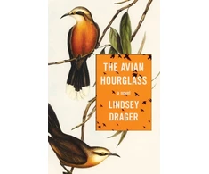 KNYGA Lindsey Drager Avian Hourglass