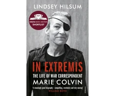 KNYGA Lindsey Hilsum In Extremis