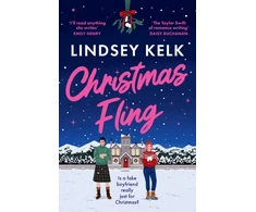 KNYGA Lindsey Kelk Christmas Fling