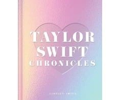 KNYGA Lindsey Smith Taylor Swift Chronicles