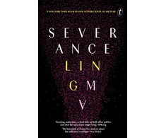 KNYGA Ling Ma Severance