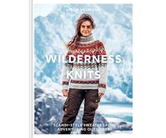 KNYGA Linka Neumann Wilderness Knits