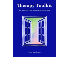 KNYGA Linn Martinsen Therapy Toolkit