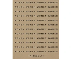 KNYGA Linsey Young Women in Revolt!, Art and Activism in the UK 1970–90