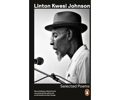 KNYGA Linton Kwesi Johnson Selected Poems