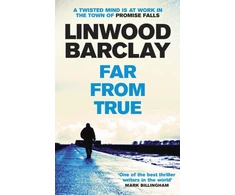 KNYGA Linwood Barclay Far From True