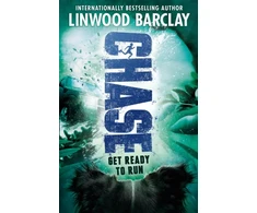 KNYGA Linwood Barclay Vytis