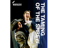 KNYGA Linzy Brady Taming of the Shrew