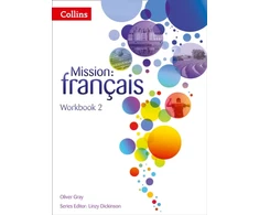 KNYGA Linzy Dickinson Workbook 2