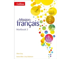 KNYGA Linzy Dickinson Workbook 3