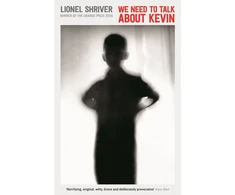 KNYGA Lionel Shriver We Need To Talk About Kevin