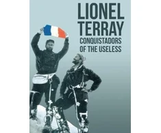 KNYGA Lionel Terray Conquistadors of the Useless