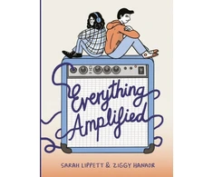 KNYGA Lippett Sarah Everything Amplified