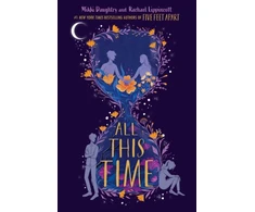 KNYGA Lippincott All This Time
