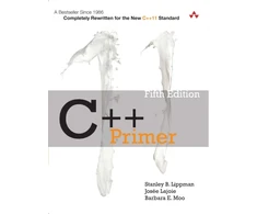 KNYGA Lippman Stanley C++ Primer