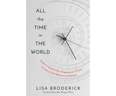 KNYGA Lisa Broderick All the Time in the World