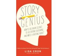KNYGA Lisa Cron Story Genius
