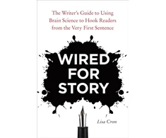 KNYGA Lisa Cron Wired for Story