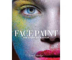 KNYGA Lisa Eldridge Face Paint