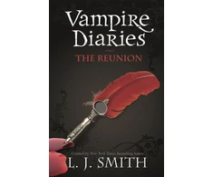 KNYGA Lisa Jane Smith Vampire Diaries: The Reunion