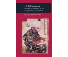 KNYGA Lisa Jardine Global Interests
