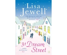 KNYGA Lisa Jewell 31 Dream Street
