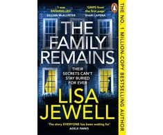 KNYGA Lisa Jewell Family Remains