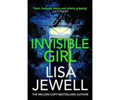 KNYGA Lisa Jewell Invisible Girl