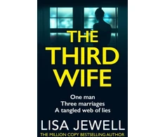KNYGA Lisa Jewell Third Wife